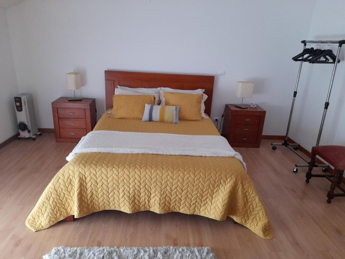 Azoresaccommodation Lagoa  Ngoại thất bức ảnh