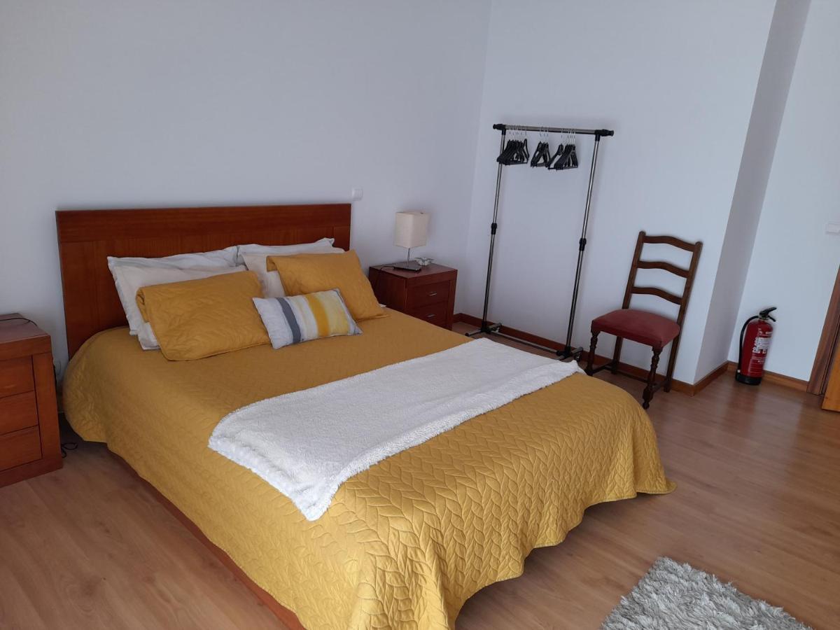 Azoresaccommodation Lagoa  Ngoại thất bức ảnh