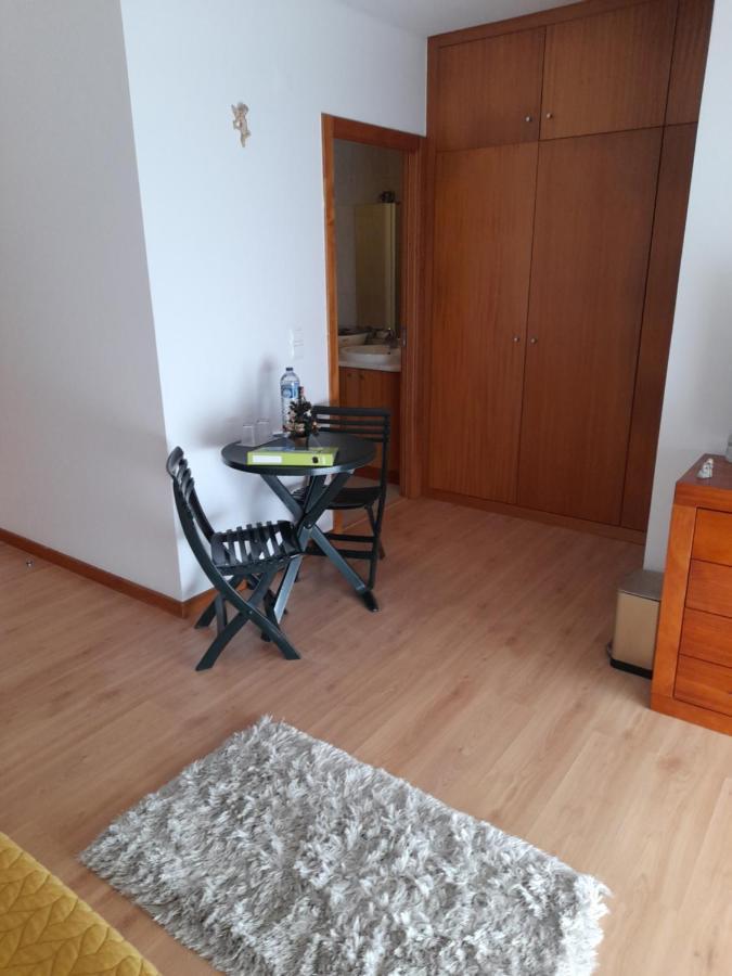 Azoresaccommodation Lagoa  Ngoại thất bức ảnh