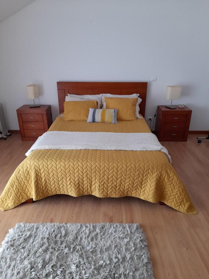 Azoresaccommodation Lagoa  Ngoại thất bức ảnh