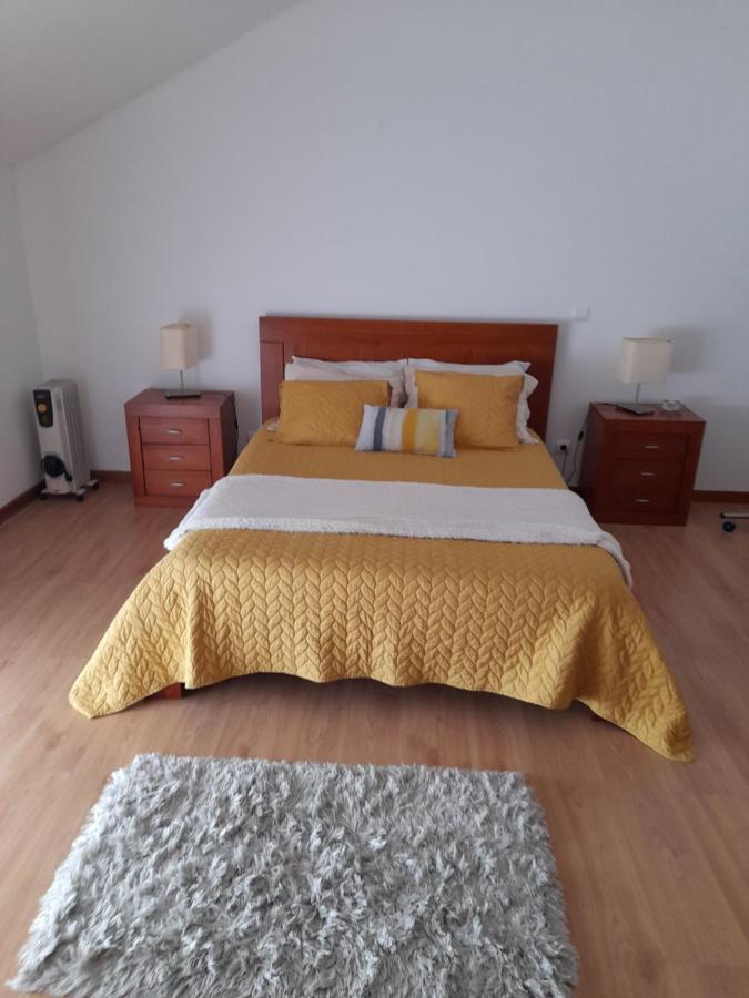 Azoresaccommodation Lagoa  Ngoại thất bức ảnh