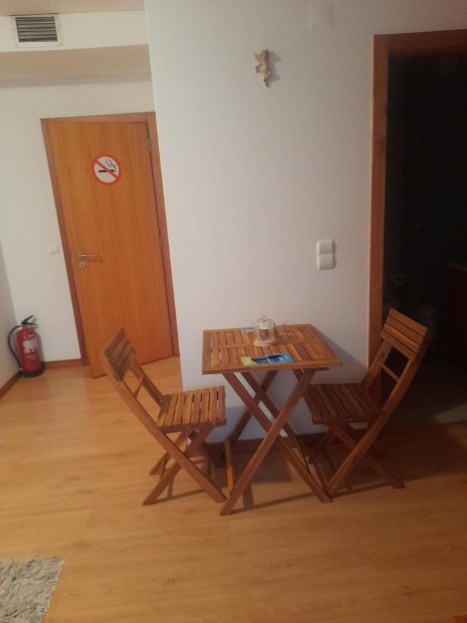 Azoresaccommodation Lagoa  Ngoại thất bức ảnh
